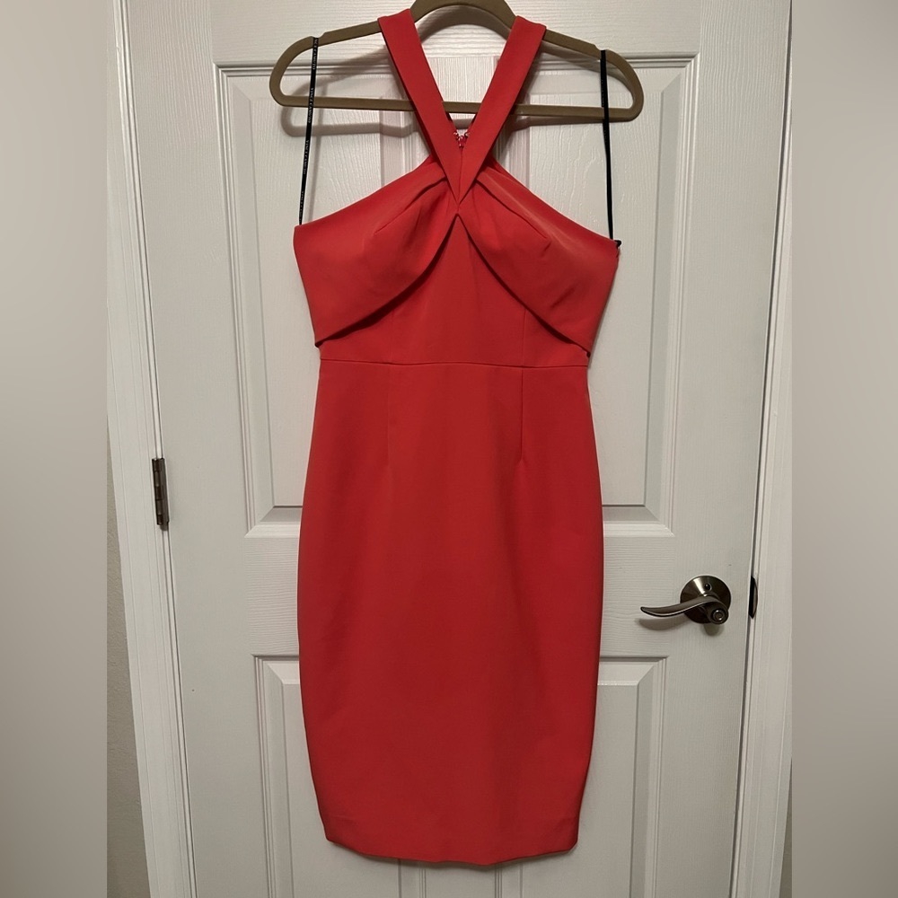 Vince Camuto Dress